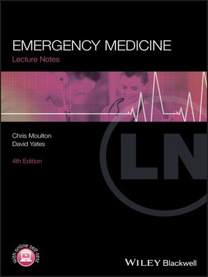 cover image of Emergency Medicine